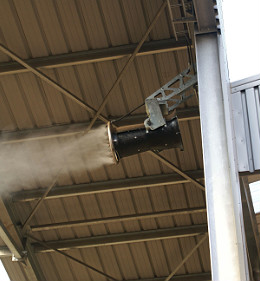 Aquaco en Perrot Ede op Recycling 2014