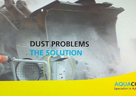 Video stofbestrijding