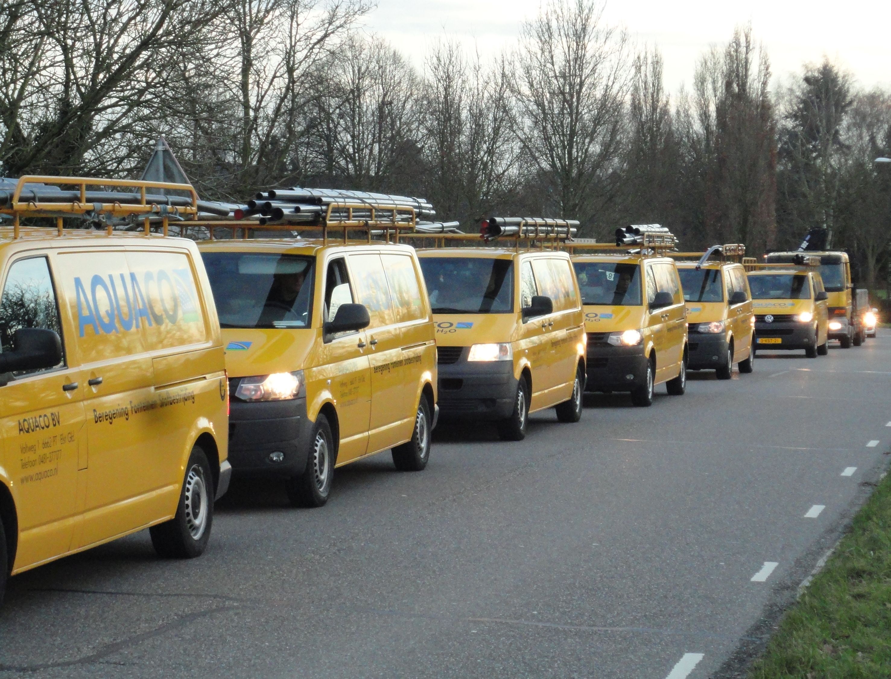 Nieuwe video online - de monteur vertelt