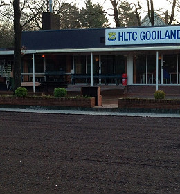 Beregening, Drainage en Tennisbaanverwarming HLTC Gooiland