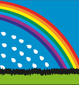 Beregening voor atletiekbanen