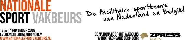 Aquaco op Nationale Sportvakbeurs Gorinchem