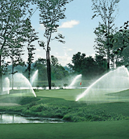 Nieuw: het TORO dealerschap voor beregening