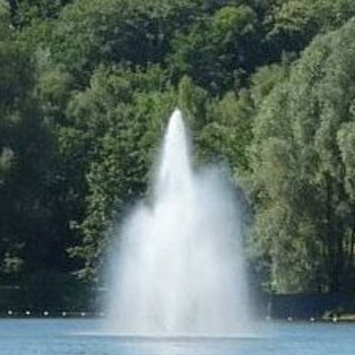 Öffentlicher Raum