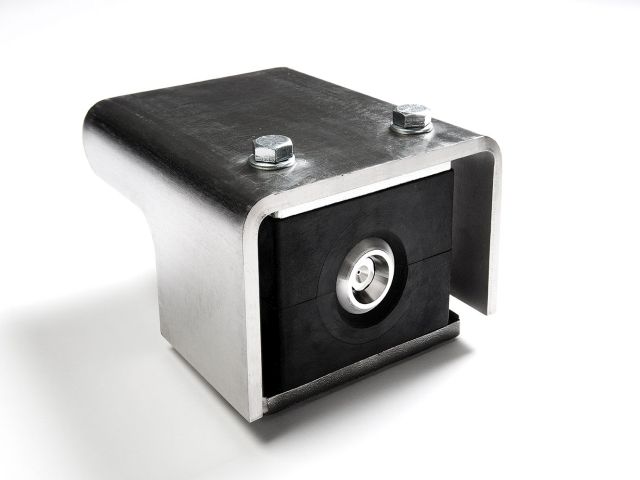 Stofbestrijding heavy duty